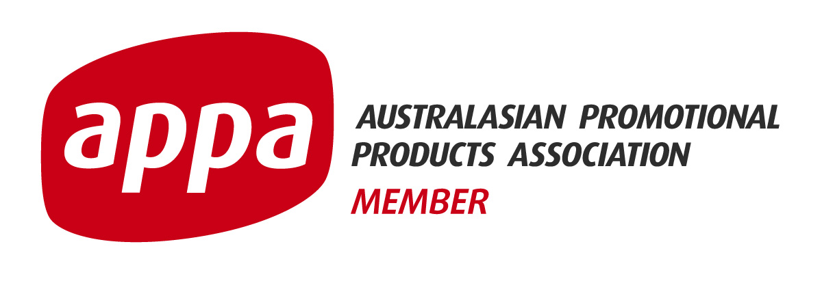 APPA Member - Australasian Promotional Products Association